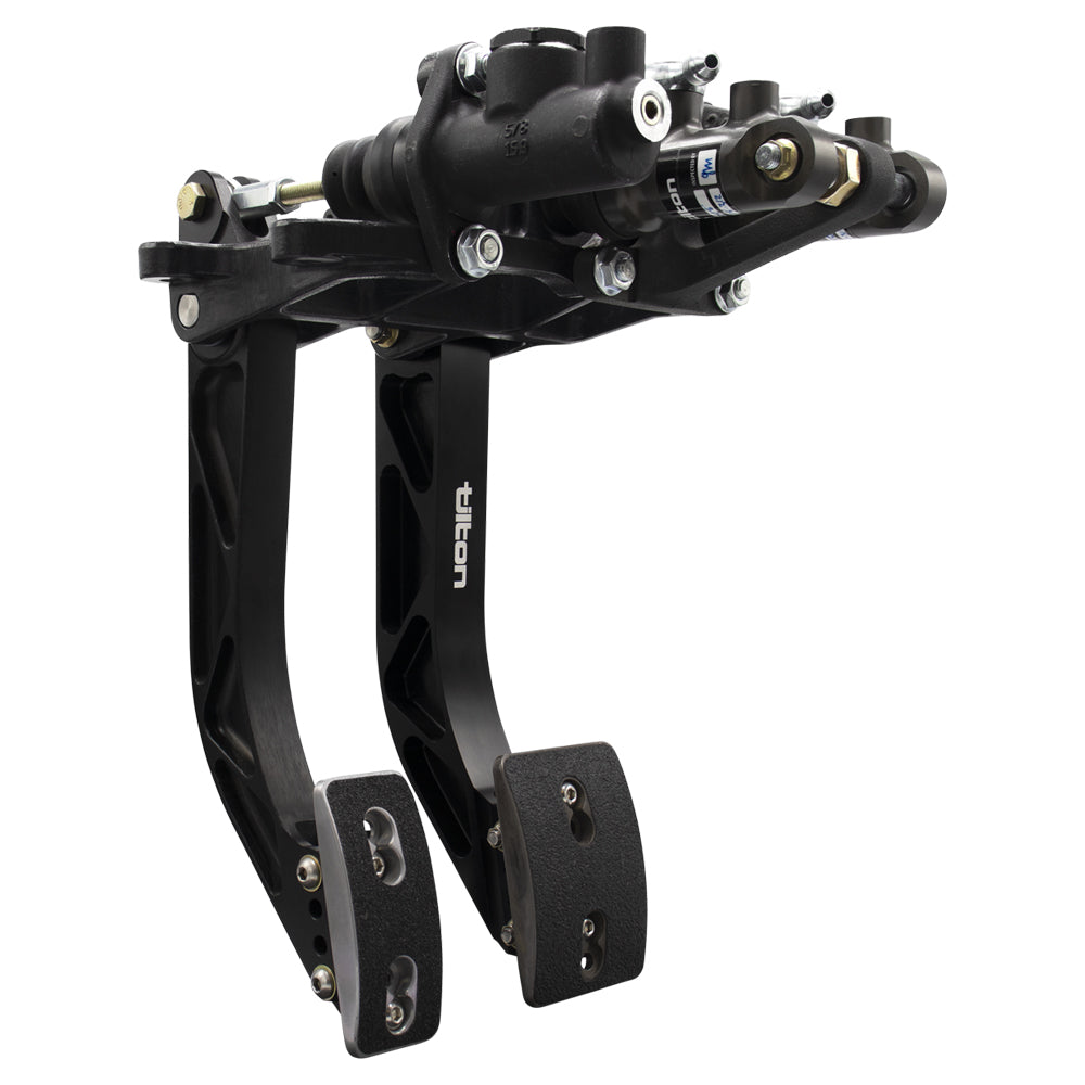 TILTON - 800-Series Overhung Pedal Assembly