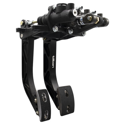 TILTON - 800-Series Overhung Pedal Assembly