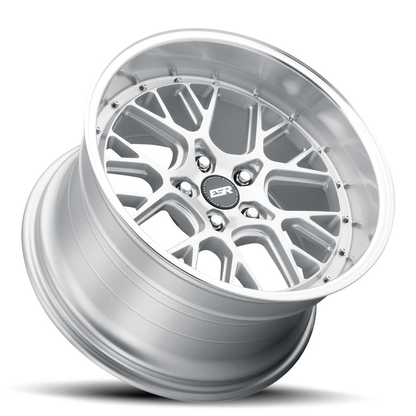 ESR - CS11 HYPER SILVER