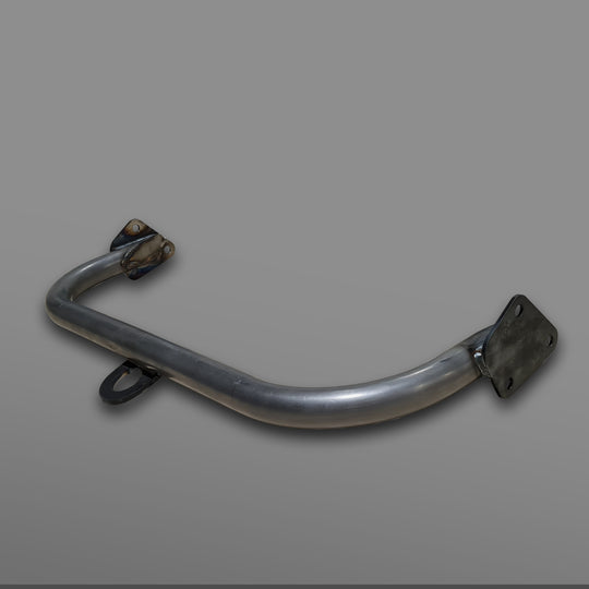 HGK Racing - BMW F22 Front Crashframe