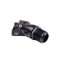 Chase Bays - Compact Upper Water Neck - Toyota 1JZ-GTE | 2JZ-GTE (CB-JZ-UWN)
