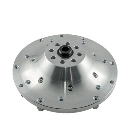 PMC Motorsport - Adapter Kit Toyota BMW B58 S58 - BMW N54 ZF GS6-53BZ 6-speed - 240mm / 9.45" (A-B58-N54-240)