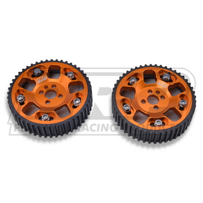 Productos Platinum Racing - Engranajes de leva ajustables RB Twin Cam