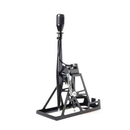CoolerWorx - Short Shifter PRO Renault Megane RS III (SSPRMRS3-01)