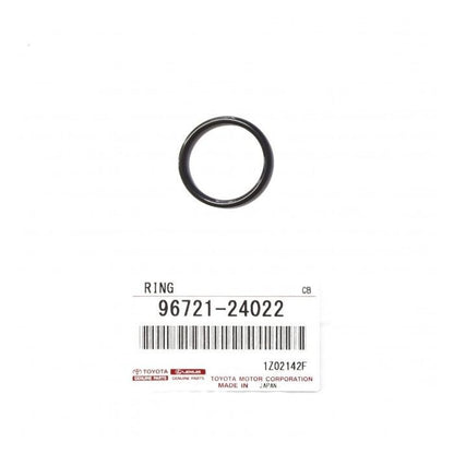 Toyota OEM - Genuine RING, O FOR OIL PUMP (96721-24022)
