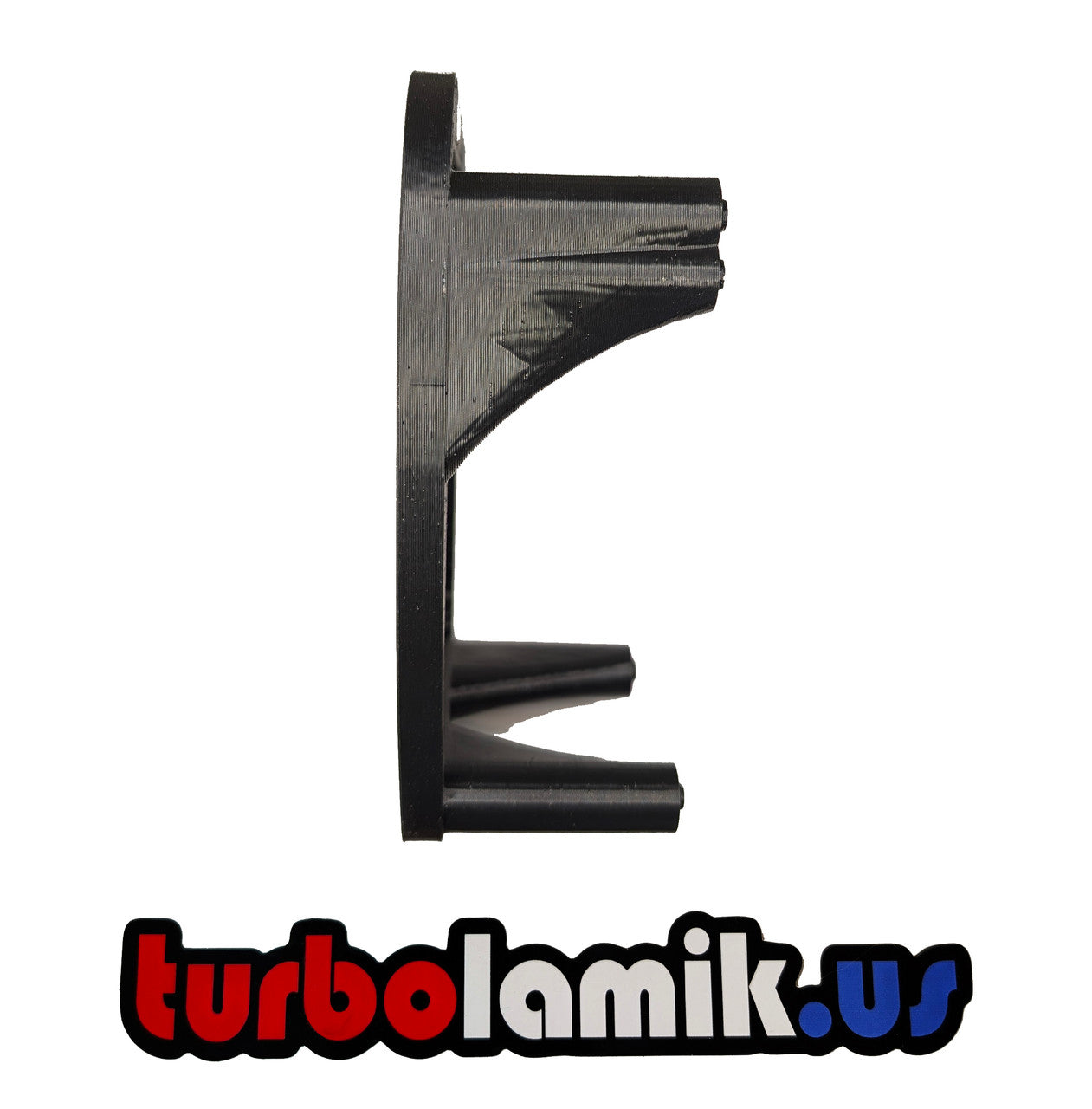 TurboLamik - GEAR SELECTOR ADAPTER - BMW F10, F30 and Toyota SUPRA