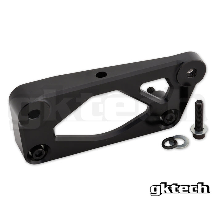 GKTech - F8X M2/M3/M4 DUAL MOUNT DIFF BRACKET