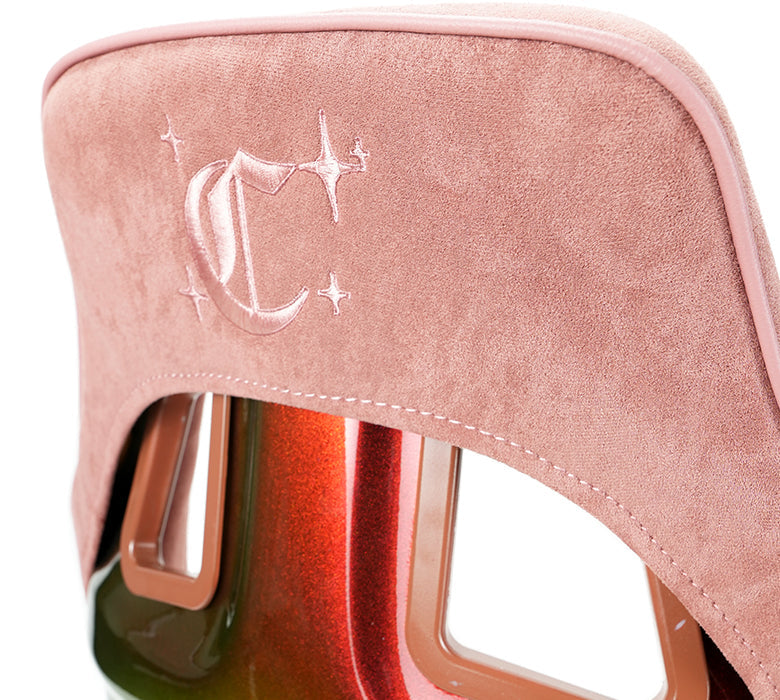 PRISMA CHROMATIC MAUVE SEAT