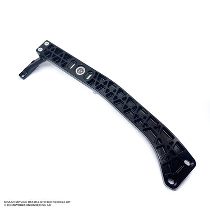 DomiWorks Engineering - NISSAN SKYLINE R32-R34 GTR 8HP TRANSFER CASE ADAPTER KIT