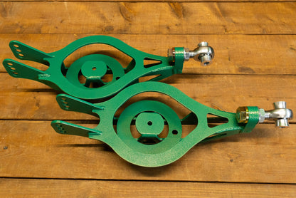 FDF Raceshop - Nissan 350Z/G35/370Z/G37 Rear Mid Link (Spring Arm)
