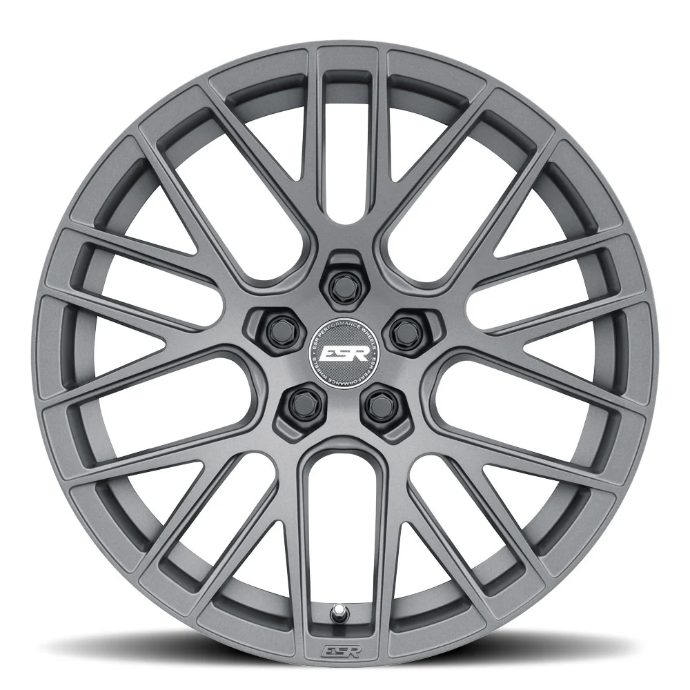 ESR - RF11 MATTE GRAPHITE