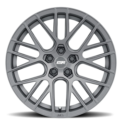 ESR - RF11 MATTE GRAPHITE