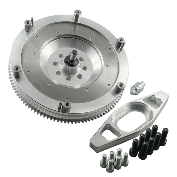 PMC Motorsport - Stage 2 BMW M50 M52 M54 S50 S52 S54 - BMW M57N HGU HGK 6-speed - 215mm / 8.46" Twin Disc