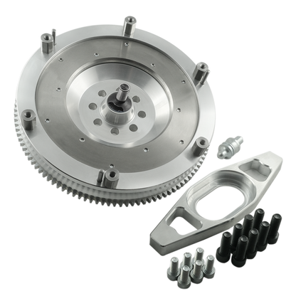 PMC Motorsport - Stage 2 BMW M50 M52 M54 S50 S52 S54 - BMW M57N HGU HGK 6-speed - 215mm / 8.46" Twin Disc