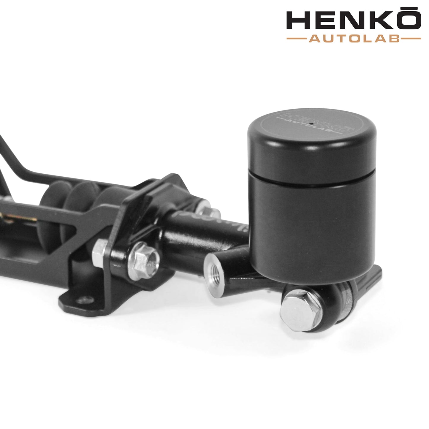 HENKO AUTOLAB - SIDE MOUNT HYDRO RESERVOIR
