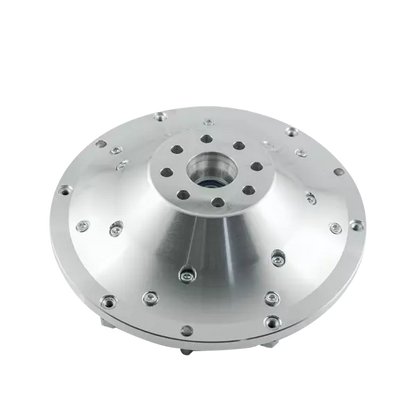 PMC Motorsport - Flywheel Toyota JZ 1JZ 2JZ - BMW M57 GS5-39DZ - 240mm / 9.45"
