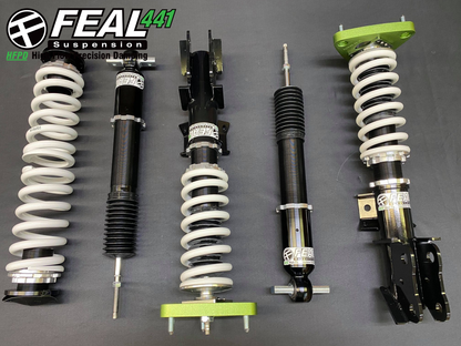 Feal Coilover - 15-25 Ford Mustang S550 / S650