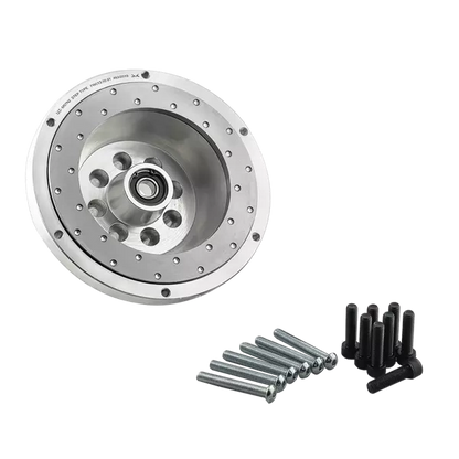 PMC Motorsport - Race Stage 2 Toyota UZ - manual 6-speed BMW M57n GS6-53DZ HGD JGA HGA - 184mm / 7.25" (S)