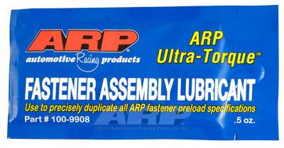 ARP Ultra Torque Lube 0.50 oz