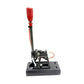 COOLERWORX - SHORT SHIFTER PRO MINI R53/R56 CARBON EDITION (COOLERWORX-SSPMCE-12)