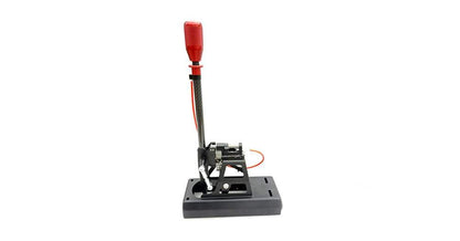 COOLERWORX - SHORT SHIFTER PRO MINI R53/R56 CARBON EDITION (COOLERWORX-SSPMCE-12)