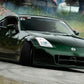 FDF Raceshop - Nissan 350Z/ Infiniti G35 Mild Mantis Angle Kit