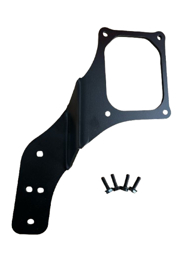 GKTECH - TOYOTA JZX CAR SPECIFIC OUTSIDE E-BRAKE MOUNT