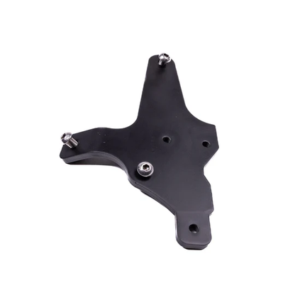 Chase Bays - Handbrake Mounting Bracket - BMW E36 | E46