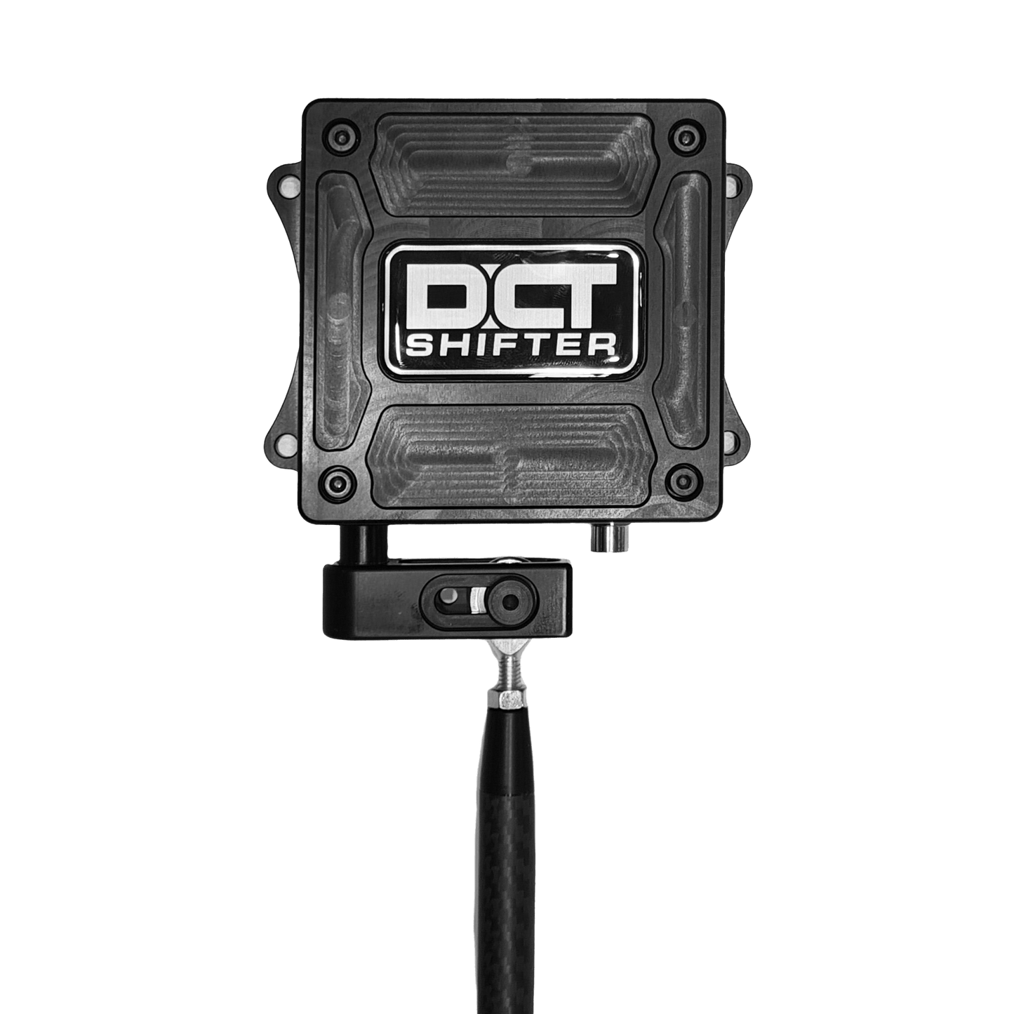 DCT Shifter - Sequential shifter 390GTR Shift-Box