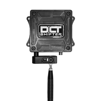 DCT Shifter - Sequential shifter 390GTR Shift-Box