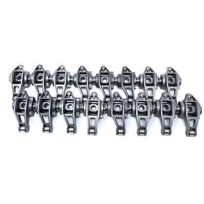 TSP - Texas Speed LS7 Steel Roller Rockers 1.82 Ratio Trunion Kit (25-TSP182RR-LS7)