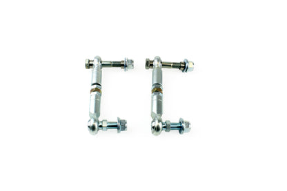 Improved Racing - Sway bar end links, FRONT, 2016 Mazda Miata (ND) & Fiat 124 Spider. Official component of MX-5 cup race cars.