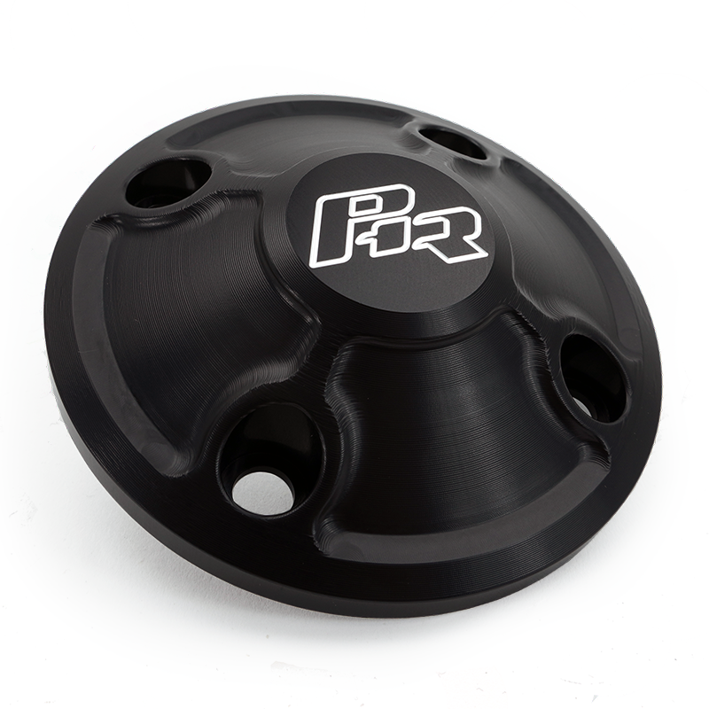 PHR - PHR Billet Water Pump Pulley Cover - Version 2