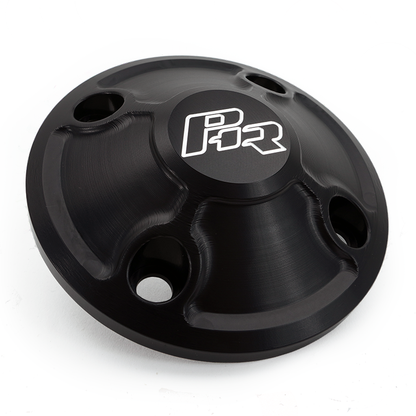 PHR - PHR Billet Water Pump Pulley Cover - Version 2