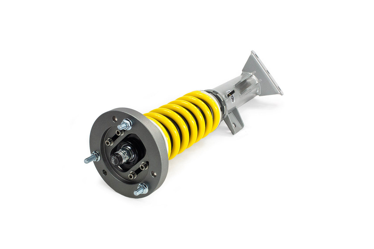 ISR Performance - Pro Series Coilovers - BMW E36