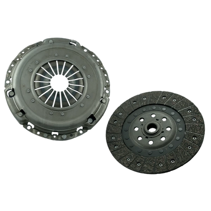 PMC Motorsport - Stage 2 Honda K20 K24 - Mazda RX-8 6-speed - 240mm / 9.45"