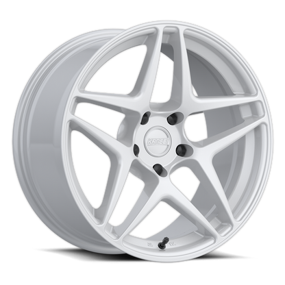 Kansei Wheels - ASTRO - Gloss White