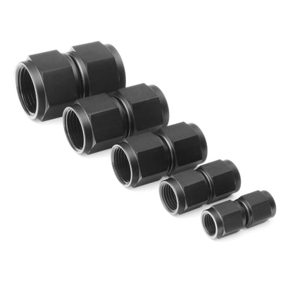 Nuke Performance - AN-10 Female to AN-10 Female Adapter