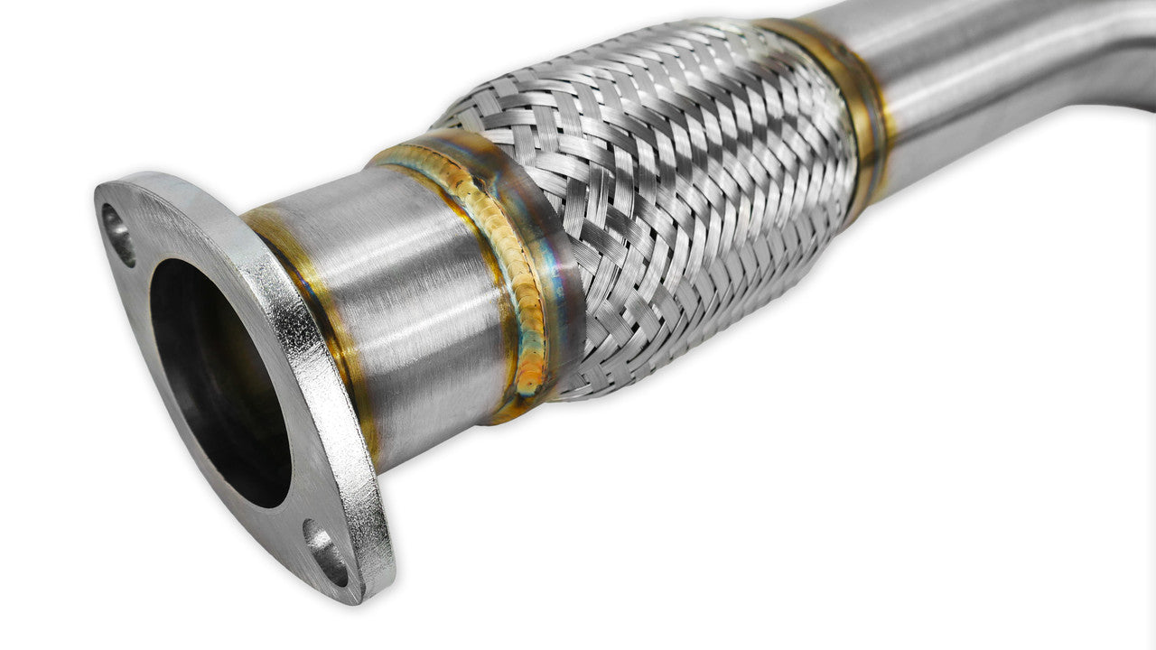 ISR Performance - Exhaust Y-Pipe - Infiniti Q50/Q60/RZ34 3.0T RWD
