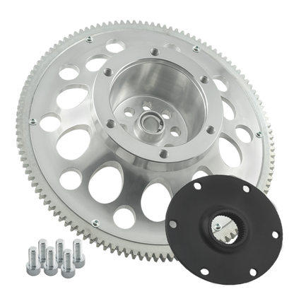 PMC Motorsport - Adapter Kit Honda K K20 K24 - BMW DCT DKG Getrag GS7D36SG N54 N55 S55 (V) (A-KV-DCT6)