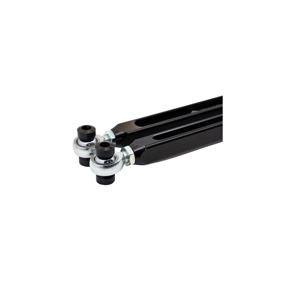 NP PARTS - BMW E9X/E8X Billet adjustable rear control arms
