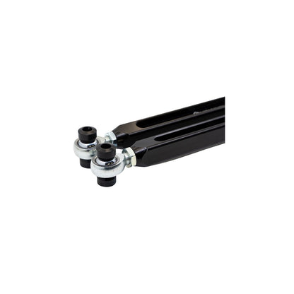 NP PARTS - BMW E9X/E8X Billet adjustable rear control arms
