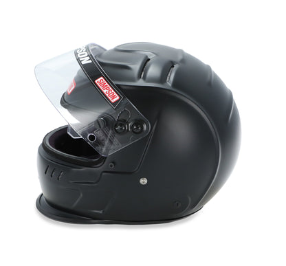 SIMPSON - SPEEDWAY SHARK RACING HELMET