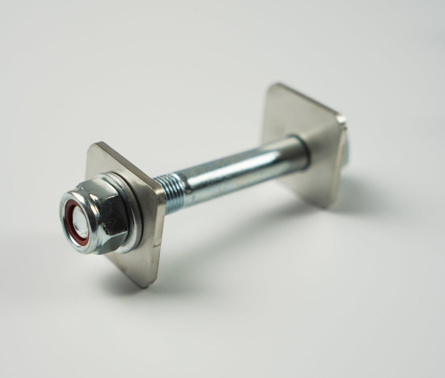 FDF Raceshop - 350Z eccentric lockout kit