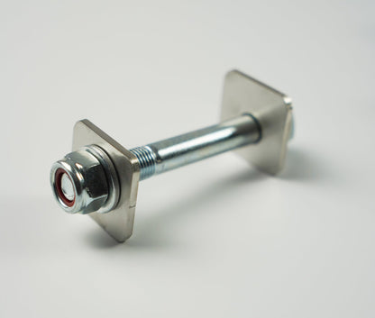 FDF Raceshop - 350Z eccentric lockout kit