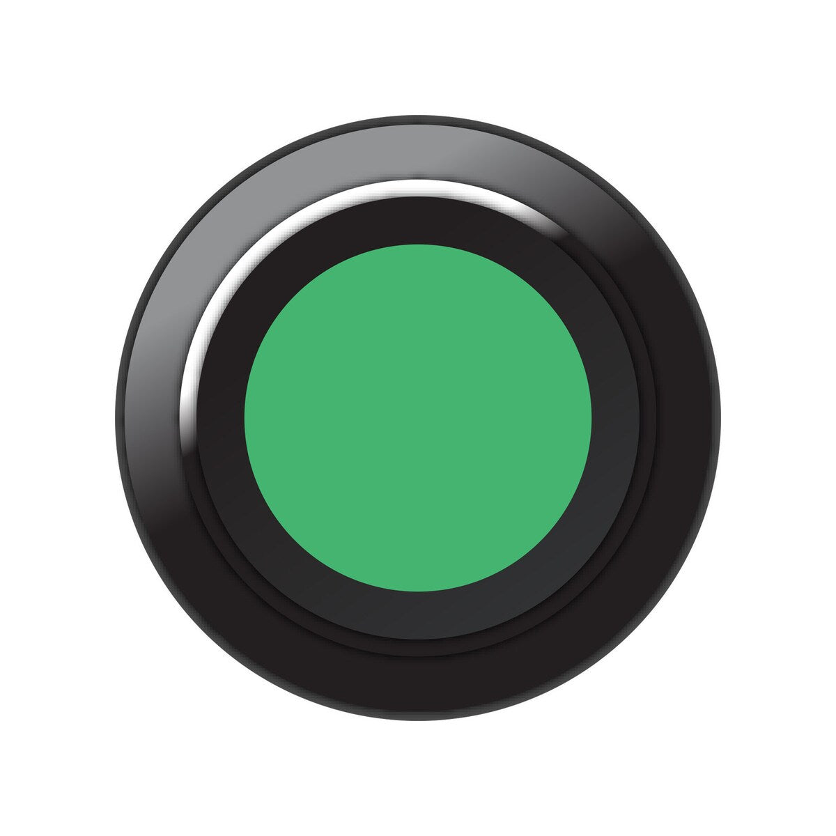LINK ECU - CAN Keypad Insert - Green
