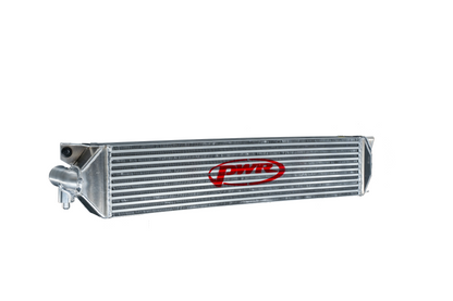 PWR - Toyota GR Corolla 87mm Bar And Plate Intercooler