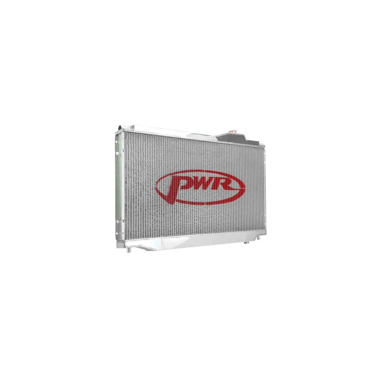 PWR - Toyota Supra JZA80 (1993-1998) 55mm Radiator