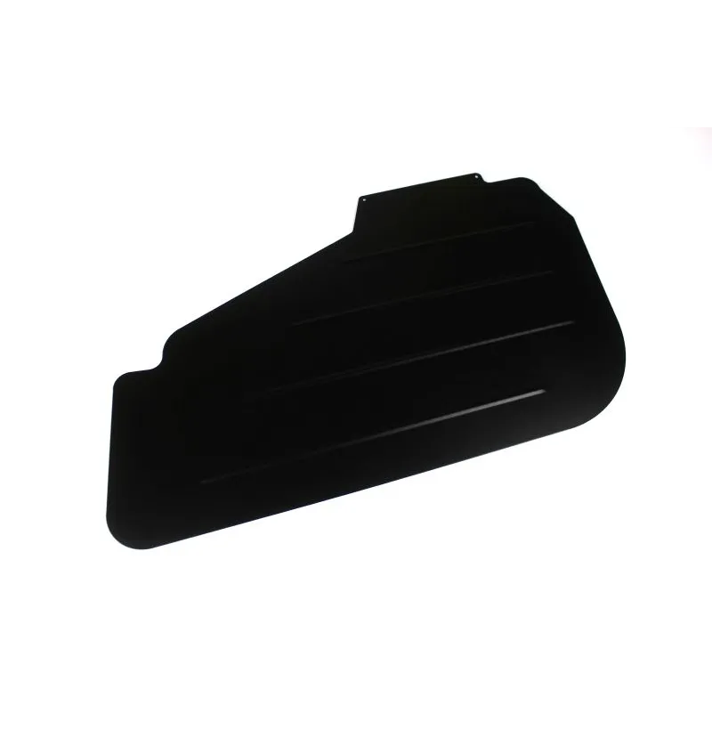 SWAGIER - BMW E46 sedan front BMW Upholstery half panels