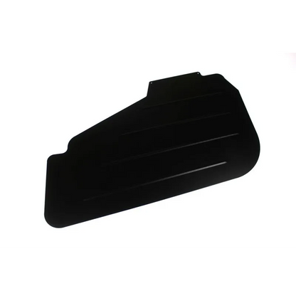 SWAGIER - BMW E46 sedan front BMW Upholstery half panels